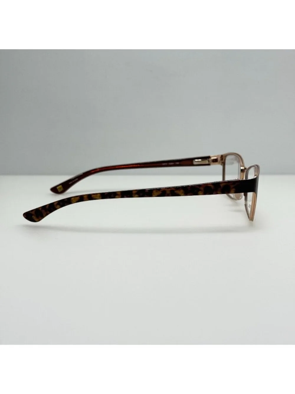 Liz Claiborne L614 0JDV Eye Glasses Eyeglasses Frames 52-16-130